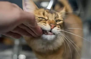 Nuk ju sfidon macja: Ja çfarë fshihet pas sjelljeve që duken si “hakmarrje”