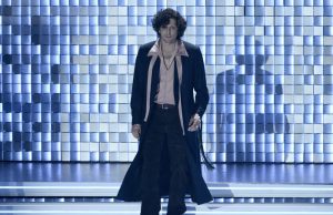 Këngë për fëmijët e Gazës nga Ermal Meta në Sanremo