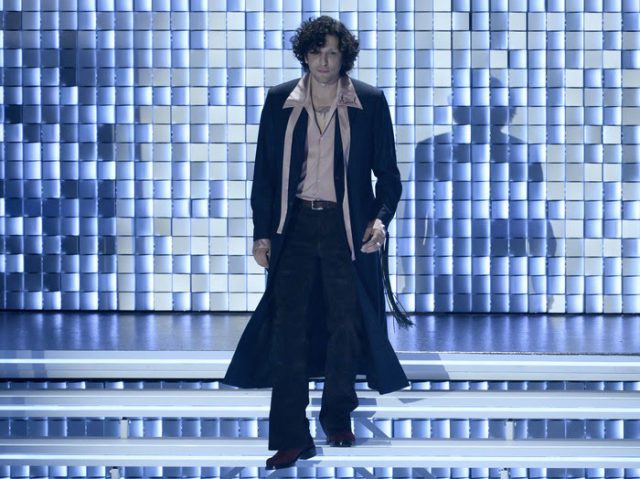 76th Sanremo Music Festival