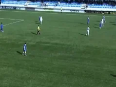 Kategoria Superiore/ KF Elbasani merr 3 pikë me peshë në Vorë mes polemikave