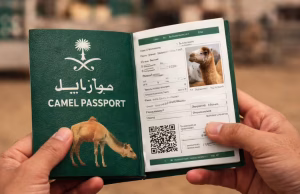 Pasaporta për deve? Nisma e pazakontë e Arabisë Saudite