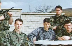 Dënojeni me vdekje lirinë