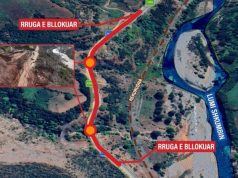 Ndaloni shkatërrimin e Shkumbinit, pasojat do të jenë shumë të rënda!