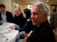 Publikohet letra e pretenduar e vetëvrasjes së Jeffrey Epstein, dokumenti ishte mbajtur sekret prej vitesh