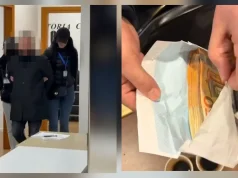 Gjykata lë në burg gazetarin, akuzohet për gjobëvënie. Elio Laze mohon akuzat: “Më lanë një zarf, nuk e di çfarë kishte brenda”