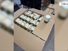 Skandal në Tiranë! Kapen 10 mijë suplemente të skaduara, në kërkim administratori i huaj