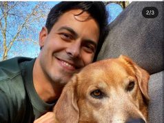 Kryeministri holandez Rob Jetten ka një qen nga Kosova. Historia e “Mujës” që e shpëtoi nga rruga gjatë një udhëtimi