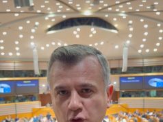 Balla nga Brukseli: Parlamenti Europian mbështet fuqimisht anëtarësimin e Shqipërisë në BE