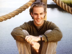 Ndahet nga jeta aktori James Van Der Beek, ylli i “Dawson’s Creek”