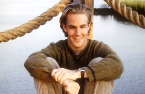 Ndahet nga jeta aktori James Van Der Beek, ylli i “Dawson’s Creek”