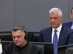 Çfarë u tha në ditën e dytë të deklaratave përmbyllëse në Speciale?