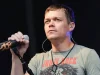 Ndërron jetë në moshën 47-vjeçare këngëtari i “3 Doors Down”, Brad Arnold humb betejën me kancerin