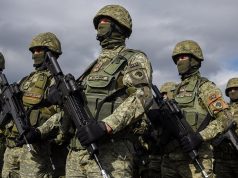 Ministri i Mbrojtjes i Kosovës i përgjigjet gjeneralit serb: Deklarata të pavërteta, FSK nuk kërcënon askënd