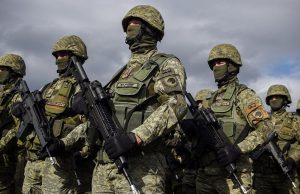 Ministri i Mbrojtjes i Kosovës i përgjigjet gjeneralit serb: Deklarata të pavërteta, FSK nuk kërcënon askënd