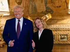 Italia i bashkohet Bordit të Paqes si vëzhguese, Meloni: Prania evropiane është e nevojshme