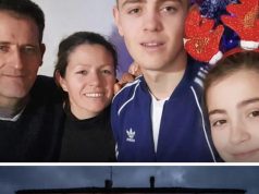 “U prehshin në paqe” – Taulant Balla mesazh për familjen shqiptare që humbi jetën në Itali