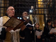 Rama nis vizitën në Vatikan, pritet nga Papa Leoni XIV