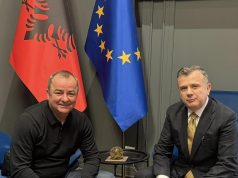 Alarm për drogat në Shqipëri? Taulant Balla takon shefin e Toksikologjisë në QSUNT, fokus te kontrolli i helmeve dhe rehabilitimi i personave me varësi