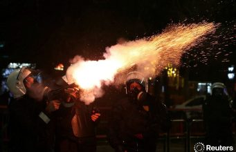 Rama: Drejtësi për policët e plagosur. “Përgjigjen do ta merrni në zgjedhjet e vitit të ardhshëm”