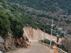 ARRSH: Bllokimi pranë Tunelit të Llogarasë u bë për shpërthim të planifikuar