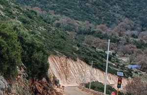 ARRSH: Bllokimi pranë Tunelit të Llogarasë u bë për shpërthim të planifikuar