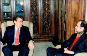 Berisha: Gëzuar Kosovë 18-vjetorin, liria kombëtare është e pandarë. : Mirënjohje për Rugovën, Jasharin dhe SHBA-në