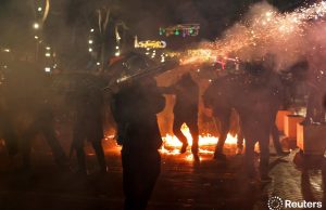 Protesta e 20 shkurtit / Gjykata liron të ndaluarit, 9 arrestime i cilëson të ligjshme – Avokatët: Do ta apelojmë vendimin