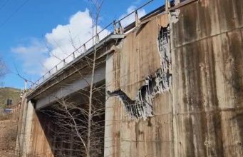 Izolohet juglindja? Kikia: Ndërtimi i Korridorit 8 po dëmton rrugën ekzistuese