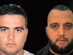 Ekstradohet nga Belgjika Mario Çela, mbërrin në Rinas vëllai i Suel Çelës