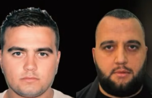 Ekstradohet nga Belgjika Mario Çela, mbërrin në Rinas vëllai i Suel Çelës