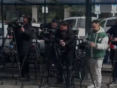 Operatorët bojkotojnë filmimet e zyrtarëve të PD, solidarizim me kolegun e plagosur