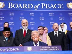 Nga Washingtoni në Prishtinë, Rama ndan momentet më të veçanta të javës