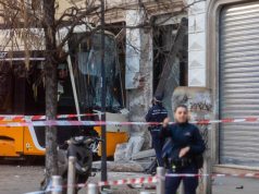 “U ndjeva keq!” Flet shoferi në Milano. Tramvaji që drejtonte doli nga shinat, u përplas me pallatin. Bilanci: 2 të vdekur dhe 48 të plagosur