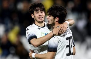 Binjakët Shpendi në super formë, 18 gola së bashku këtë sezon