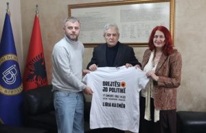 Ali Ahmeti rreshtohet me marshin për UÇK-në: “Drejtësi, jo politikë” pritet të mbledhë shqiptarët më 17 shkurt