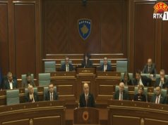 Begaj: Udhëheqësit e lirisë po përballen me akuza të montuara