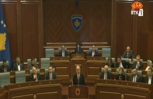 Begaj: Udhëheqësit e lirisë po përballen me akuza të montuara