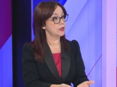 Spahiu: Vendimi i Kushtetueses për Ballukun përcakton kufijtë mes pushteteve