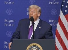 Bordi i Paqes, Trump: Shqipëria dhe Kosova kanë premtuar dërgimin e trupave në Gaza