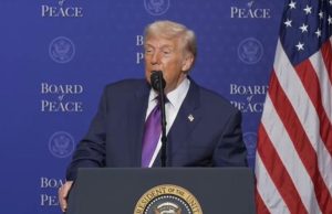Bordi i Paqes, Trump: Shqipëria dhe Kosova kanë premtuar dërgimin e trupave në Gaza