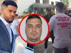 Tritoli në lokalin e Noizyt, GJKKO e thërret si viktimë në gjyqin ndaj Laert Haxhiut