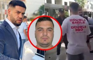 Tritoli në lokalin e Noizyt, GJKKO e thërret si viktimë në gjyqin ndaj Laert Haxhiut