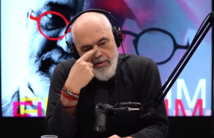 Rama nostalgjik, kujton dhunën e ’97: Kam ende probleme me frymëmarrjen