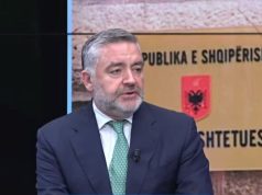 Sekretari i Përgjithshëm i PS: Nuk do lejojmë të pezullohet një ministër