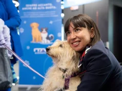 Ita Airways lejon kafshët e mëdha në kabinë, nis shërbimi “Large Pet Friendly”