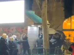 Deputeti Nallbati në spital, PD: U godit nga policia