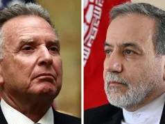 SHBA dhe Irani zhvillojnë bisedime në Oman mes frikës për përplasje ushtarake