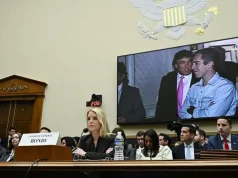 Përplasje dhe ofendime në Kongres, kongresistja largohet nga seanca me Bondin