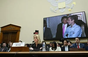 Përplasje dhe ofendime në Kongres, kongresistja largohet nga seanca me Bondin