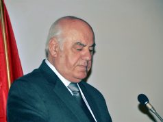 Alfred Moisiu dërgohet me urgjencë në Kardiologji